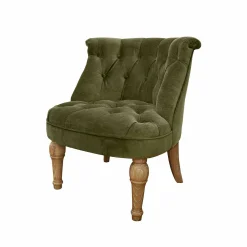 Poltrona Ardilleux