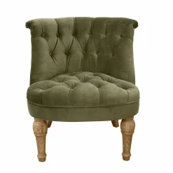 Poltrona Ardilleux