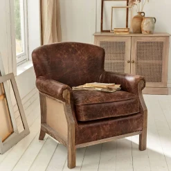 Poltrona Banbury
