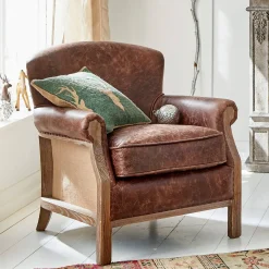 Poltrona Banbury