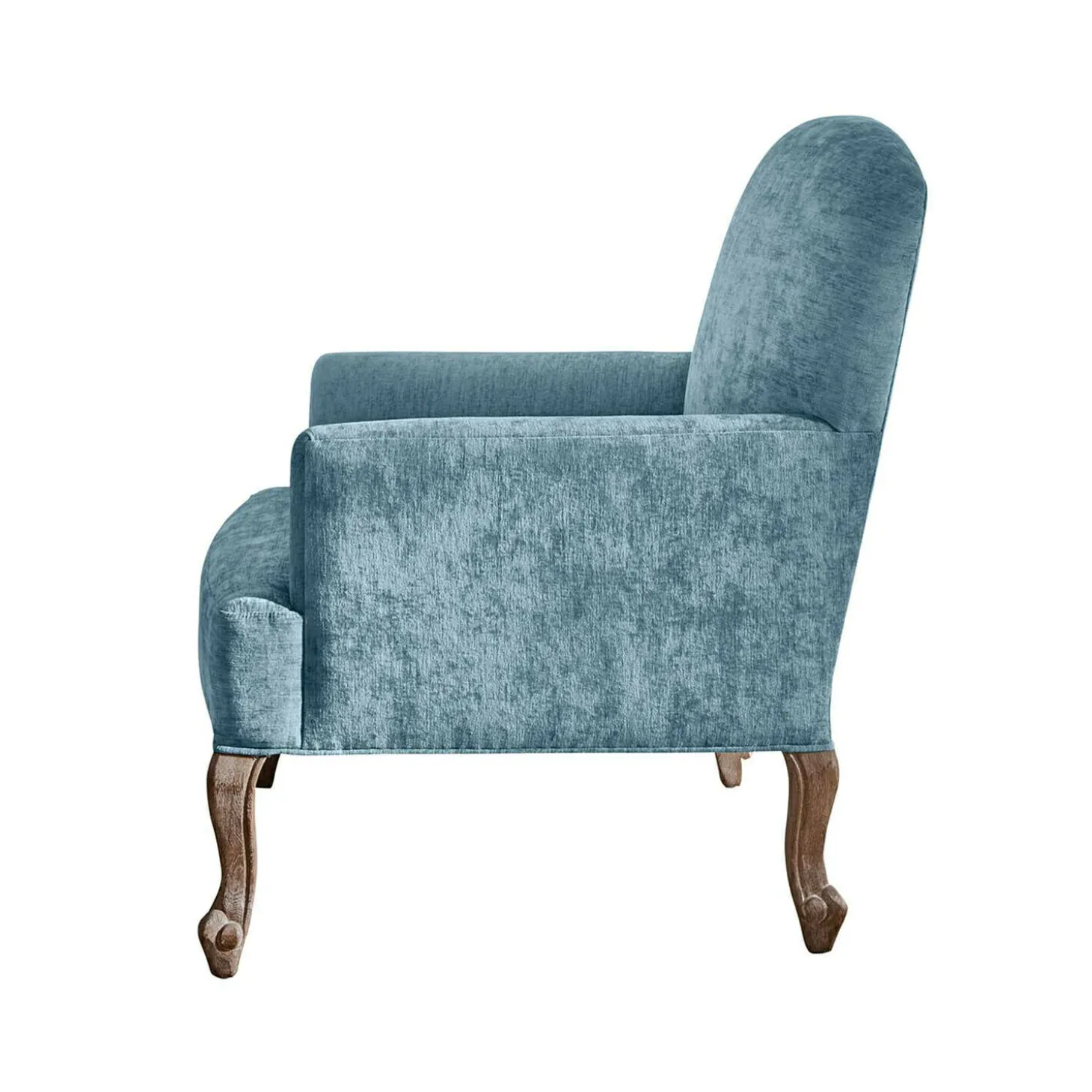 Poltrona Clairmont Bleu