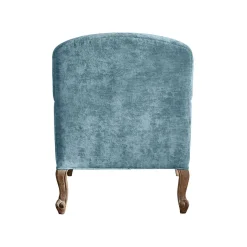 Poltrona Clairmont Bleu