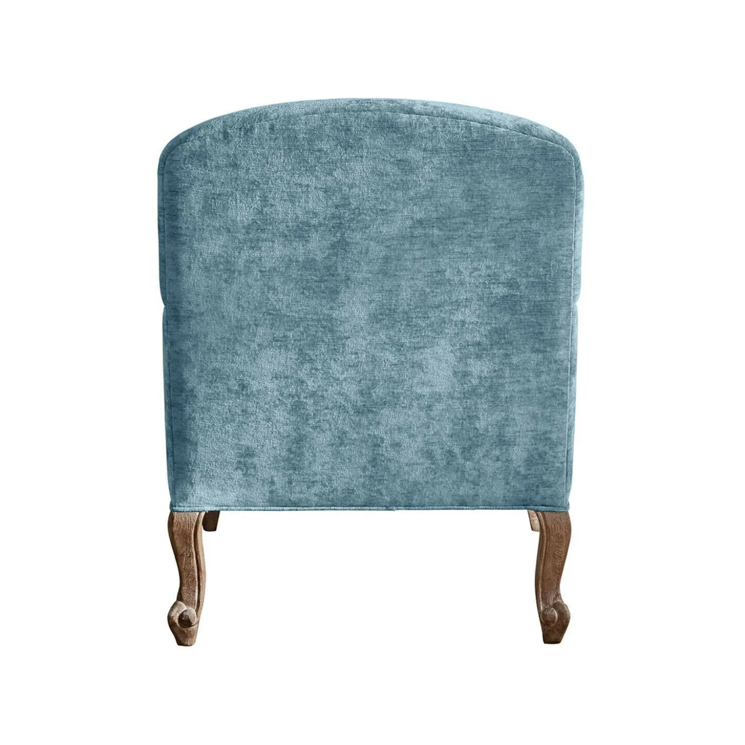 Poltrona Clairmont Bleu