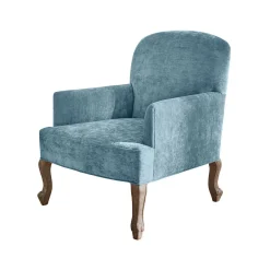 Poltrona Clairmont Bleu
