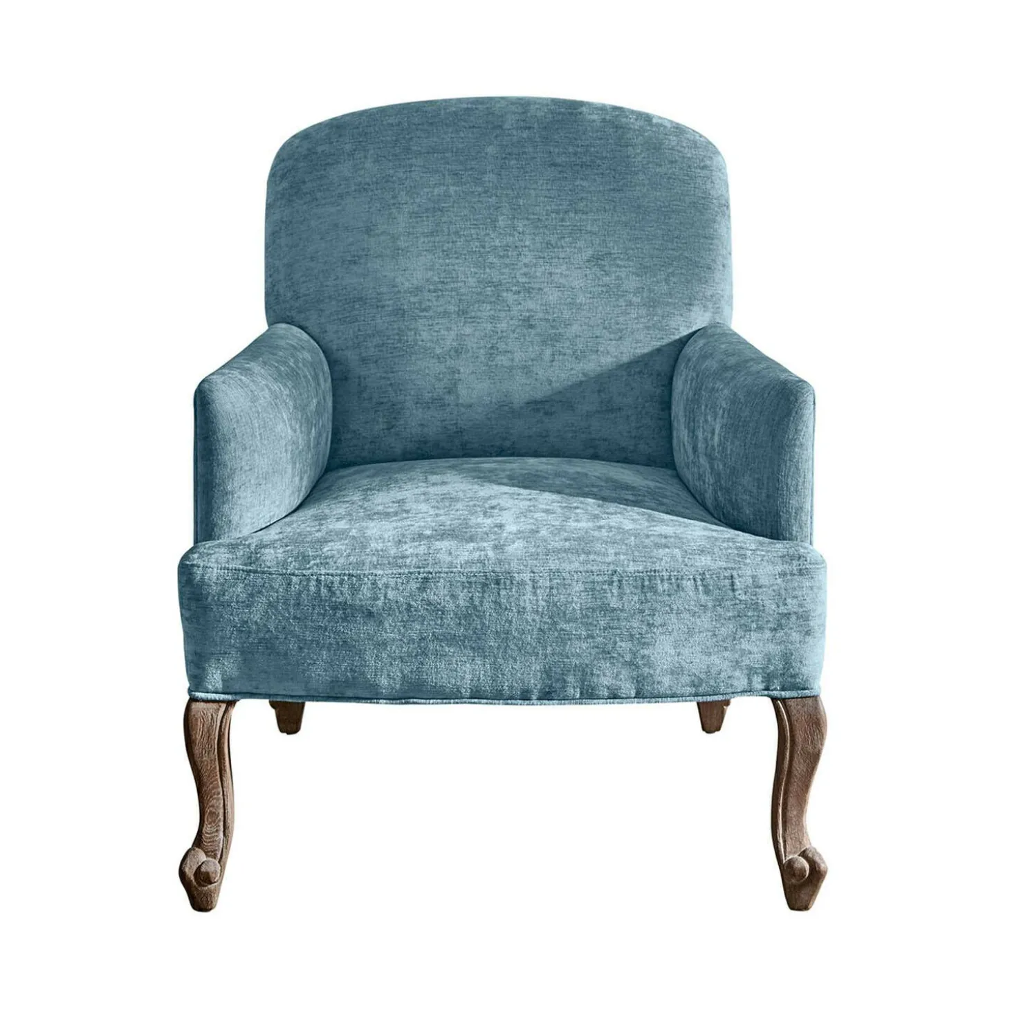 Poltrona Clairmont Bleu