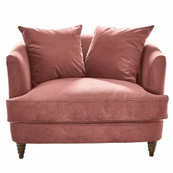 Poltrona Etueffont