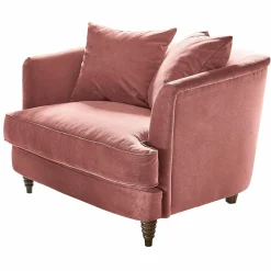 Poltrona Etueffont