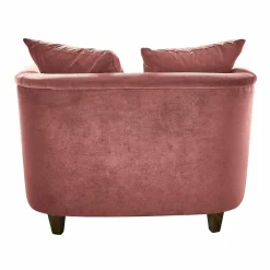 Poltrona Etueffont