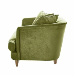 Poltrona Etueffont