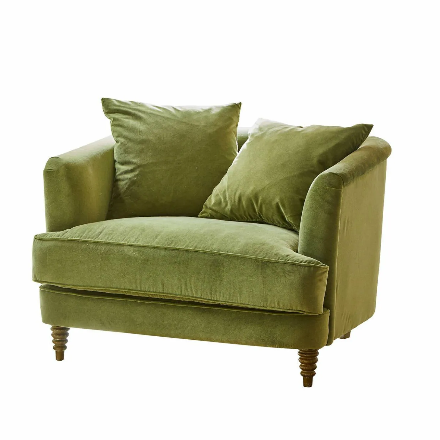 Poltrona Etueffont