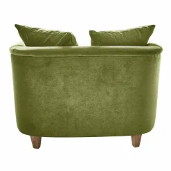 Poltrona Etueffont