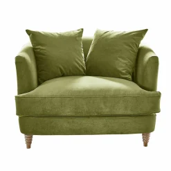 Poltrona Etueffont
