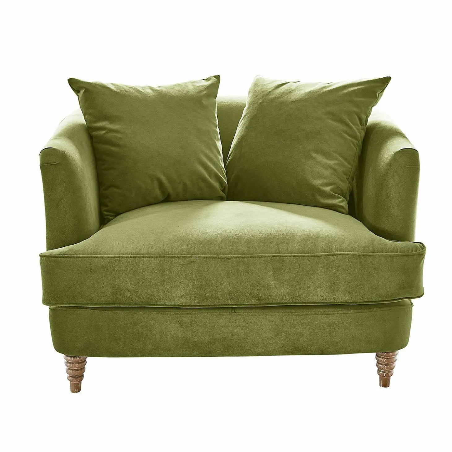 Poltrona Etueffont
