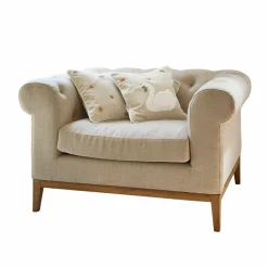 Poltrona Fairbourne