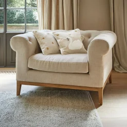 Poltrona Fairbourne