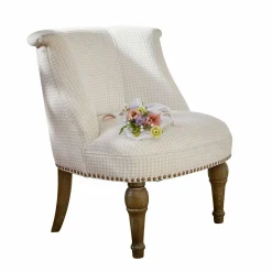 Poltrona Francet