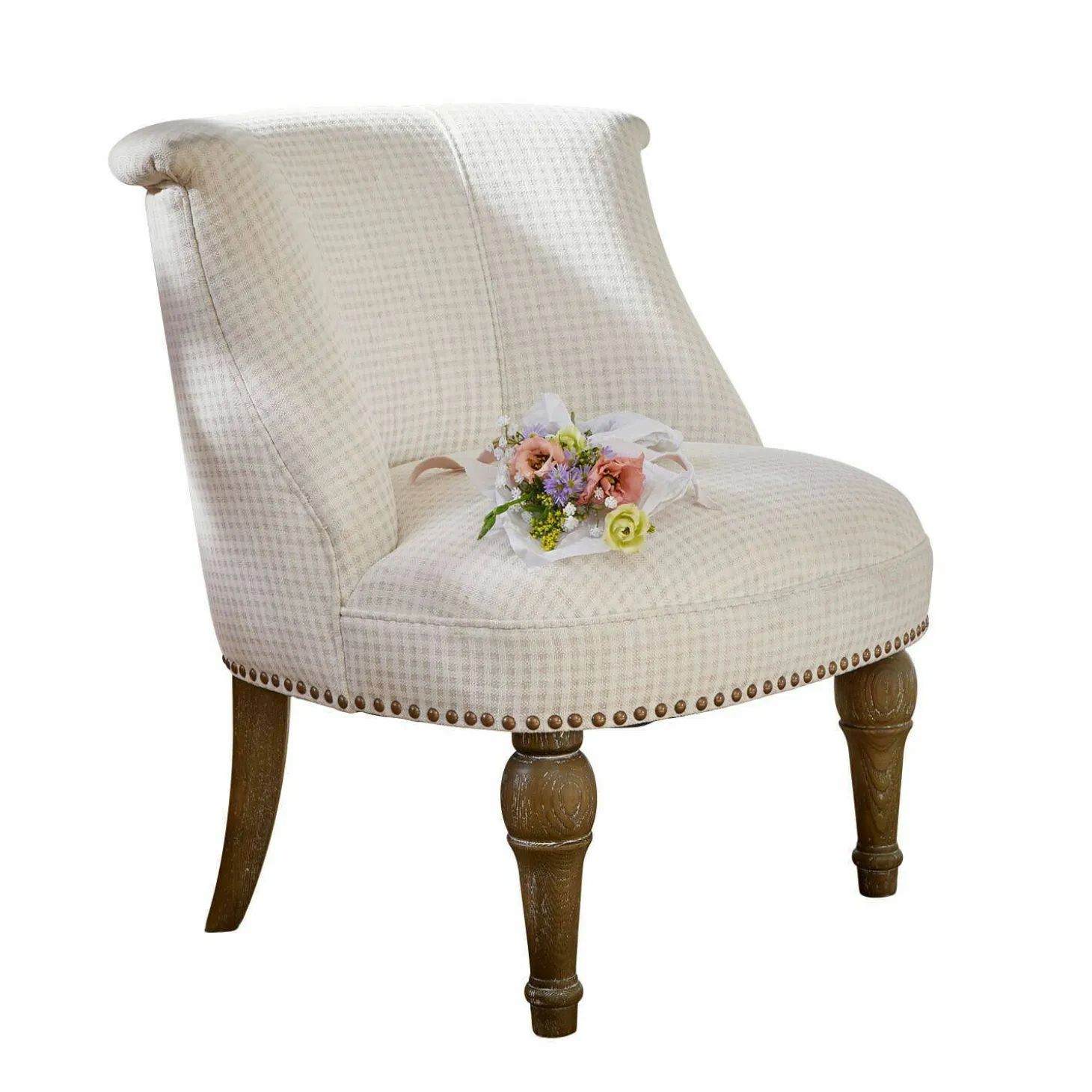 Poltrona Francet