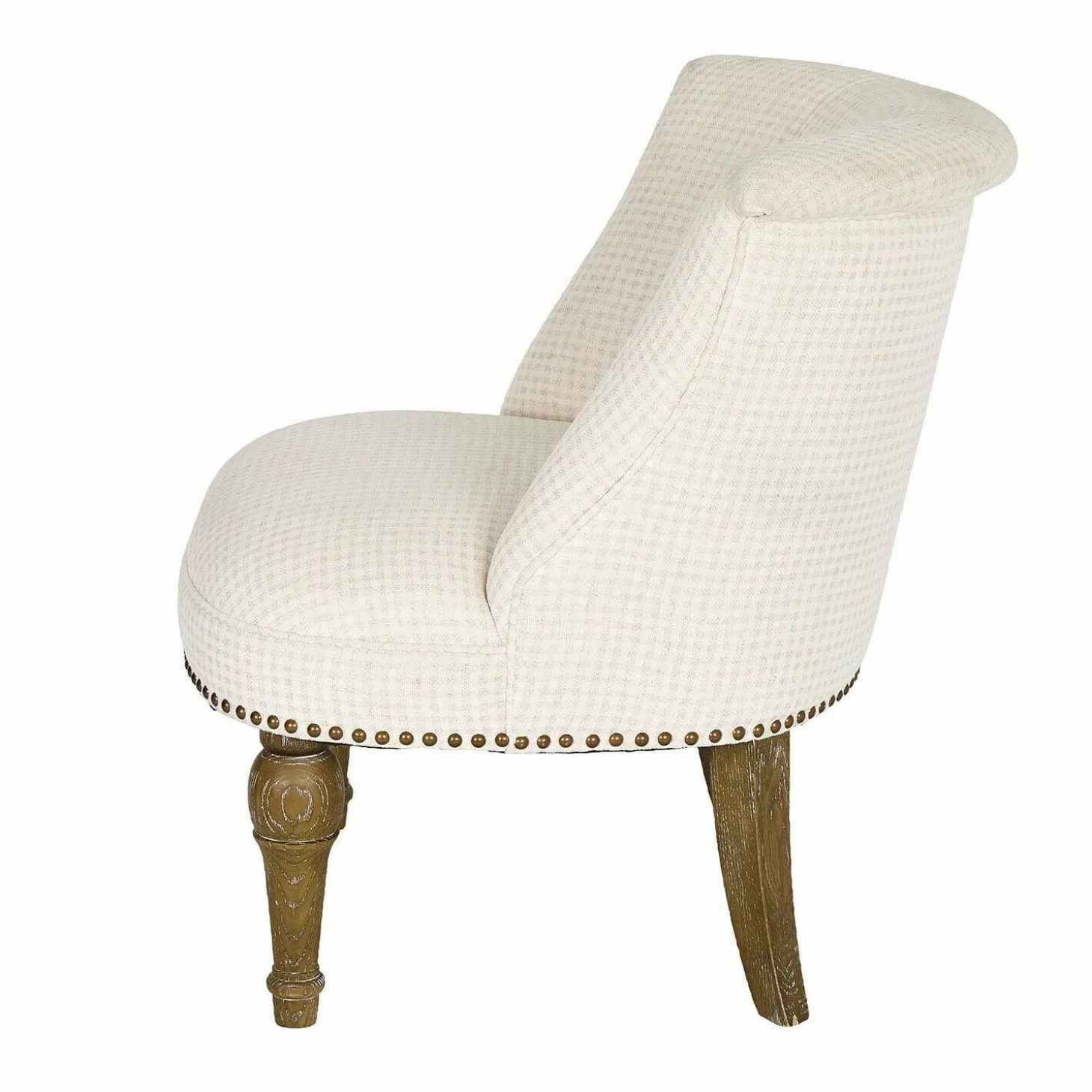 Poltrona Francet