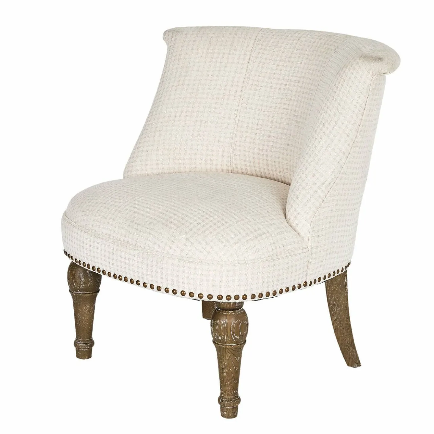 Poltrona Francet
