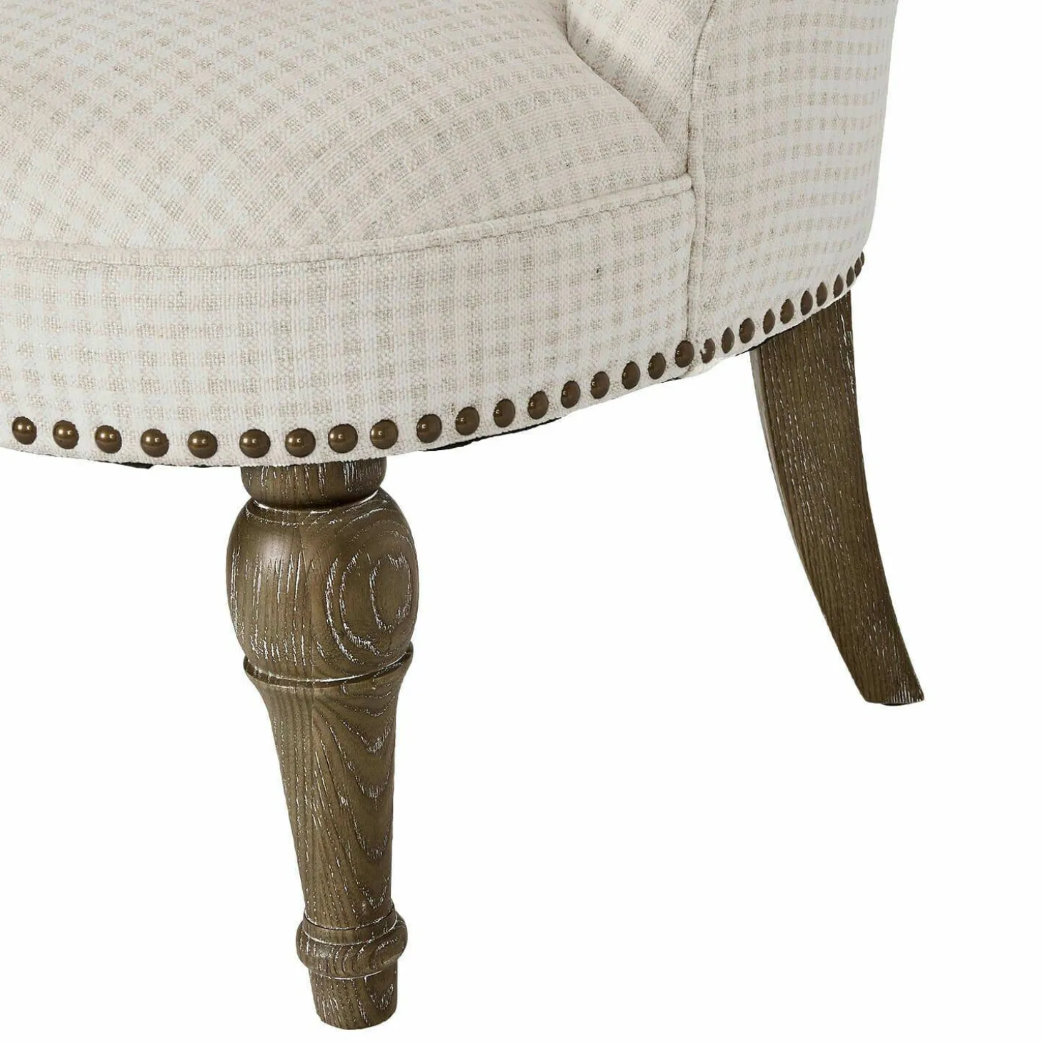 Poltrona Francet