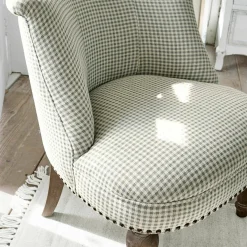 Poltrona Francet