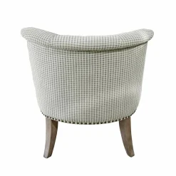 Poltrona Francet