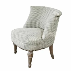 Poltrona Francet