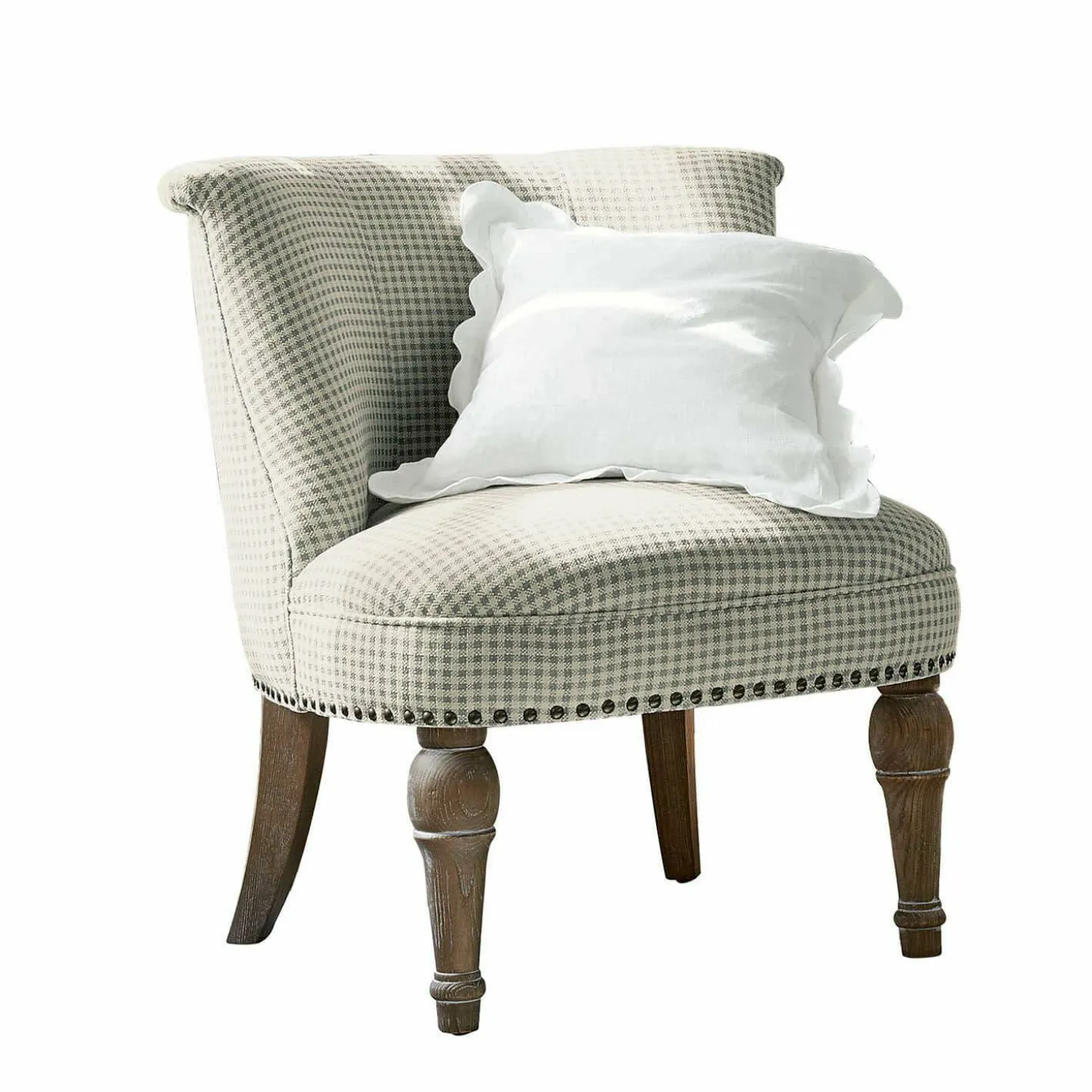 Poltrona Francet