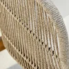 Poltrona FSC®-100% Belvidere