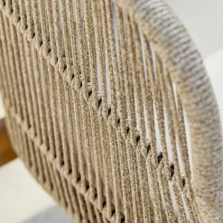 Poltrona FSC®-100% Belvidere