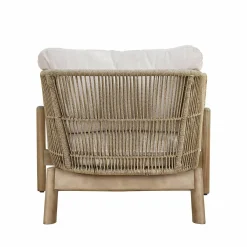 Poltrona FSC®-100% Belvidere