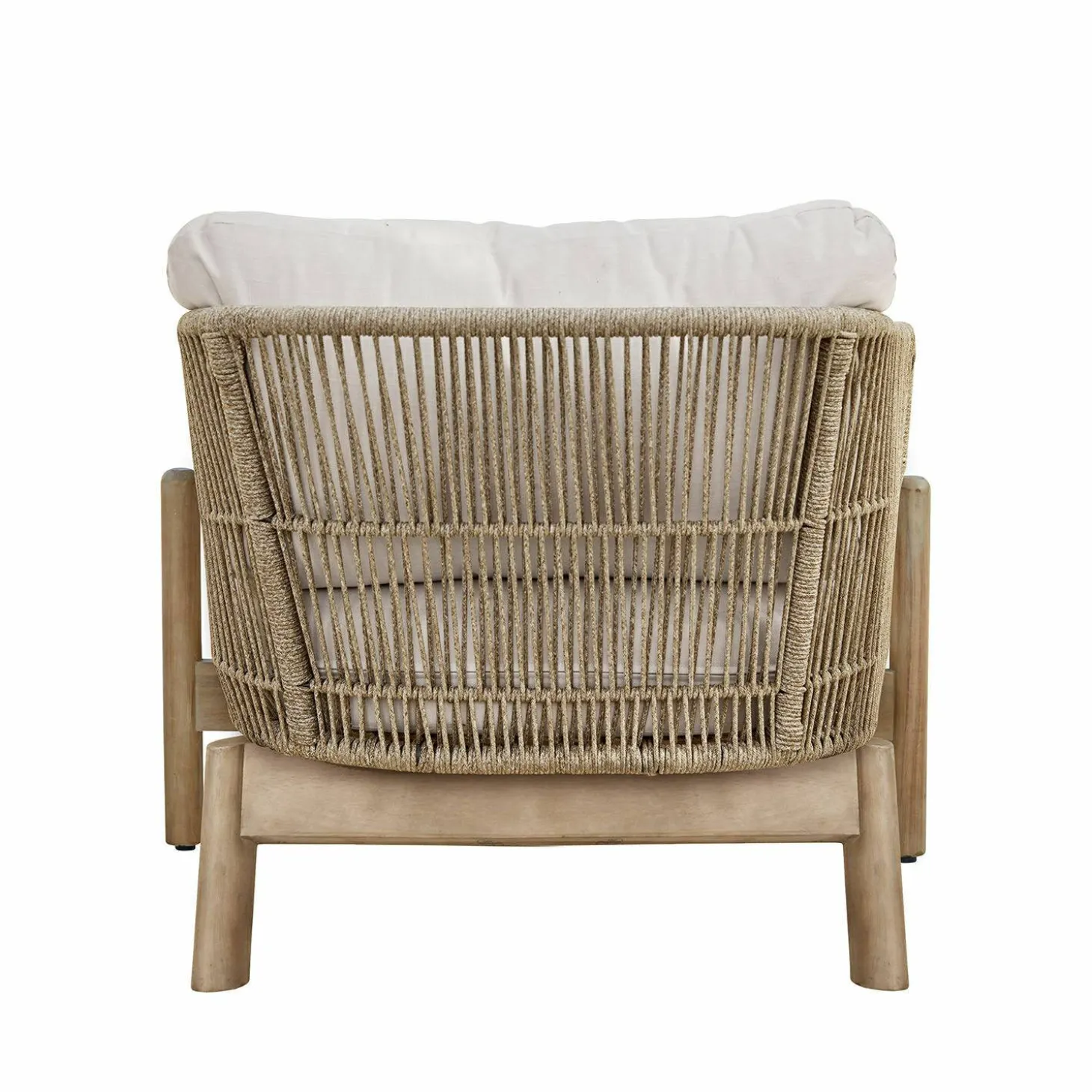 Poltrona FSC®-100% Belvidere