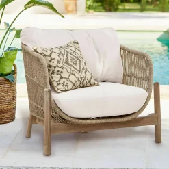 Poltrona FSC®-100% Belvidere