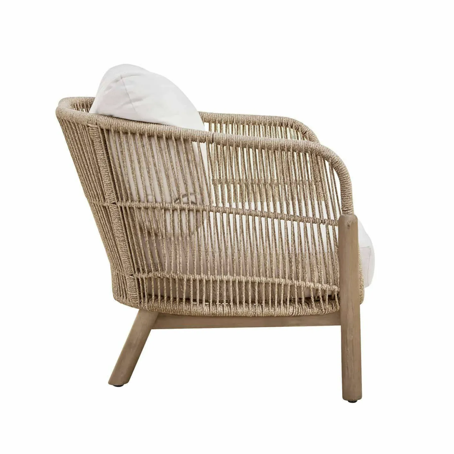 Poltrona FSC®-100% Belvidere