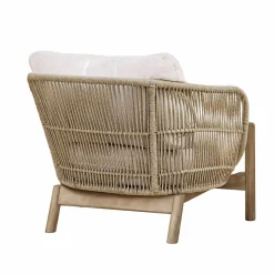 Poltrona FSC®-100% Belvidere