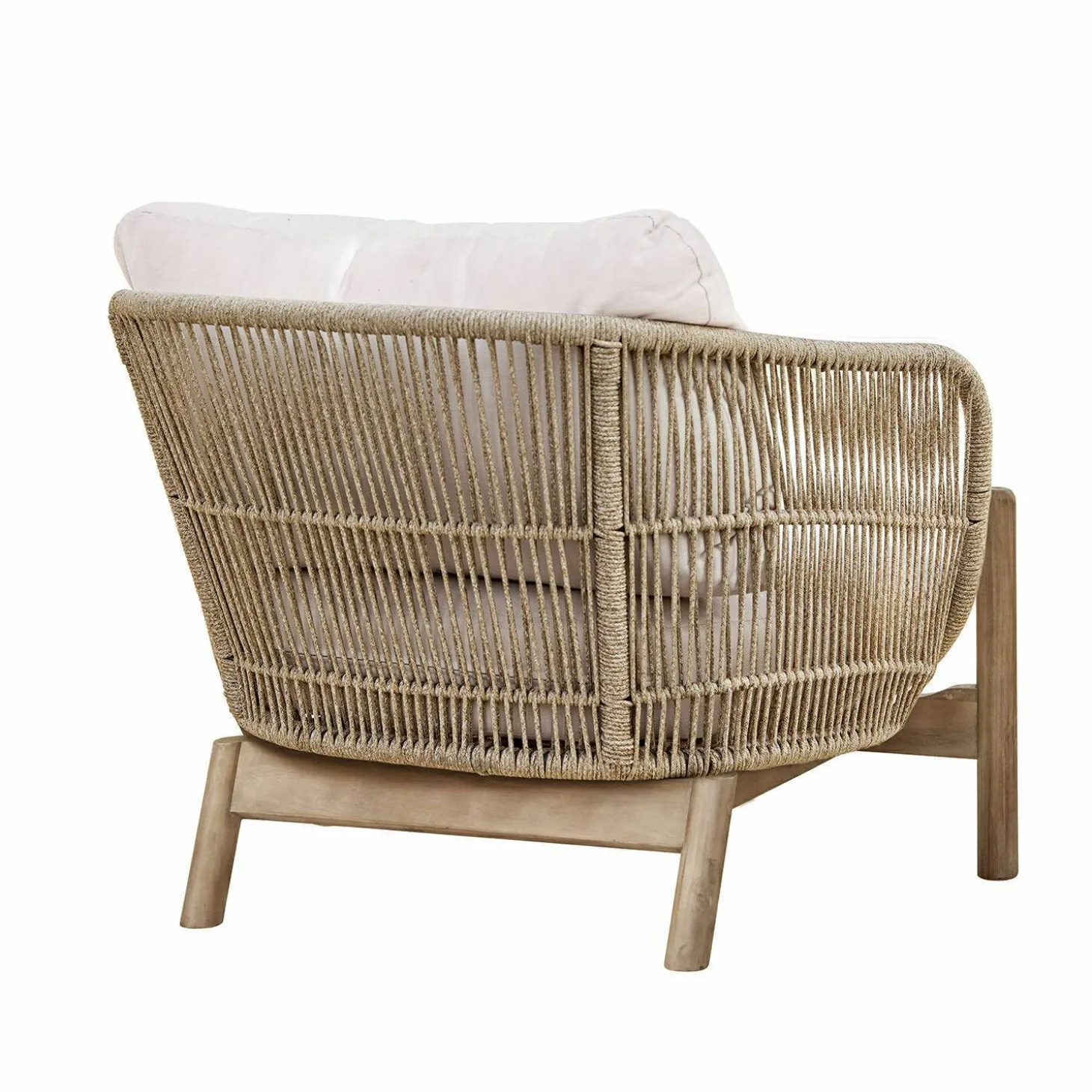 Poltrona FSC®-100% Belvidere