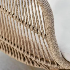 Poltrona FSC®-100% Belvidere