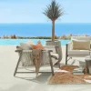 Poltrona FSC®-100% Clarmontaine