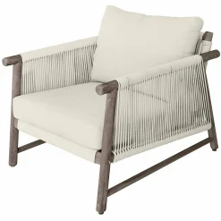 Poltrona FSC®-100% Clarmontaine