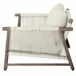 Poltrona FSC®-100% Clarmontaine
