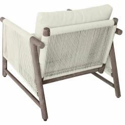 Poltrona FSC®-100% Clarmontaine