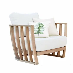 Poltrona FSC®-100% Vézère