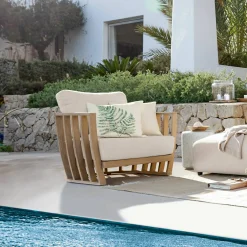Poltrona FSC®-100% Vézère