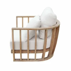 Poltrona FSC®-100% Vézère