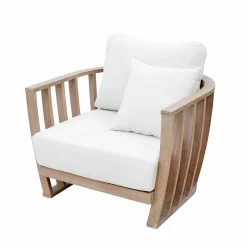 Poltrona FSC®-100% Vézère