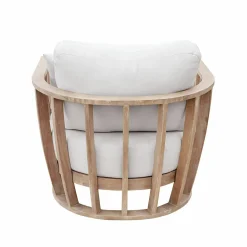 Poltrona FSC®-100% Vézère
