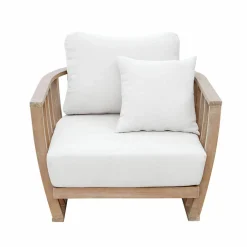 Poltrona FSC®-100% Vézère