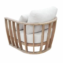 Poltrona FSC®-100% Vézère