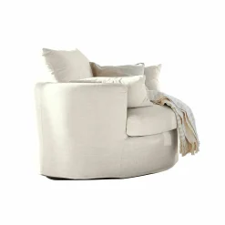 Poltrona girevole Jindabyne