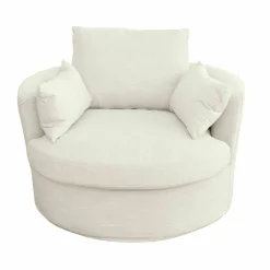 Poltrona girevole Jindabyne